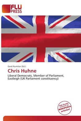 Chris Huhne