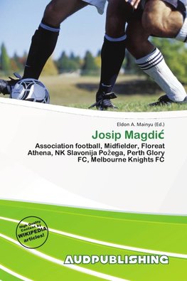 Josip Magdi¿