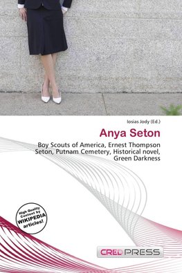 Anya Seton