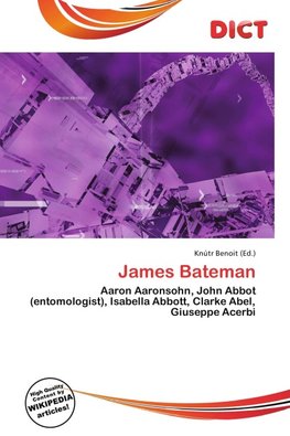James Bateman