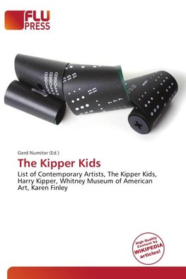 The Kipper Kids