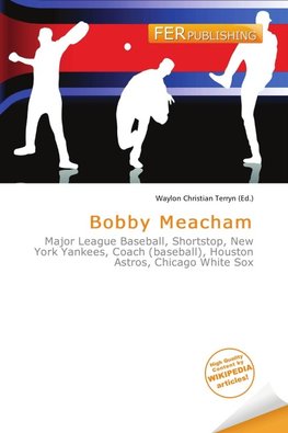 Bobby Meacham