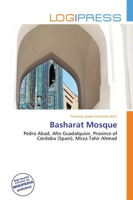 Basharat Mosque
