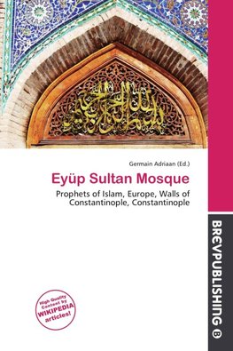 Eyüp Sultan Mosque