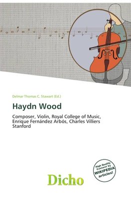 Haydn Wood