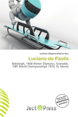 Luciano de Paolis