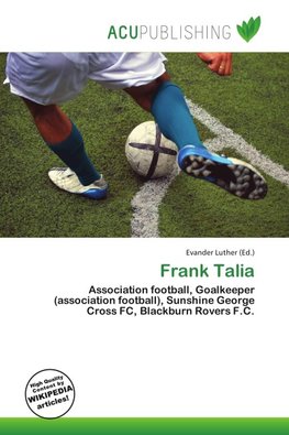 Frank Talia