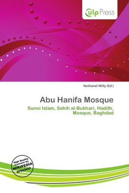 Abu Hanifa Mosque