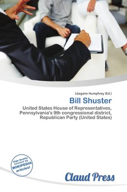 Bill Shuster