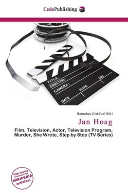 Jan Hoag