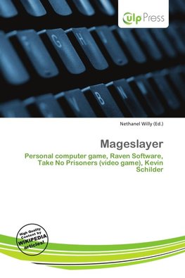 Mageslayer