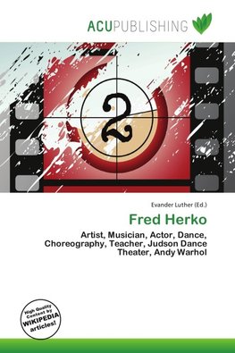 Fred Herko