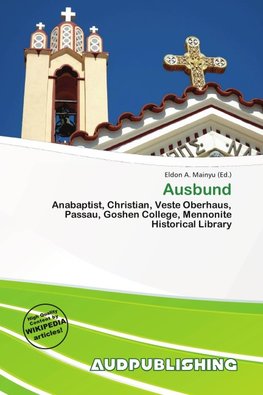 Ausbund