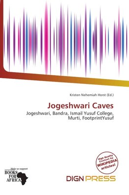 Jogeshwari Caves