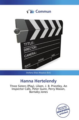 Hanna Hertelendy