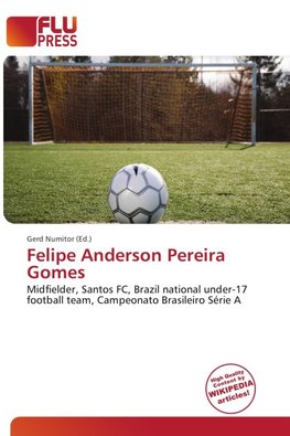Felipe Anderson Pereira Gomes