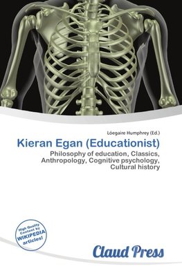 Kieran Egan (Educationist)