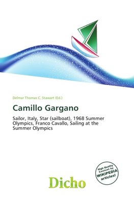 Camillo Gargano