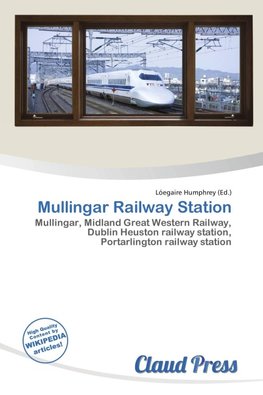 Mullingar Railway Station
