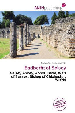 Eadberht of Selsey