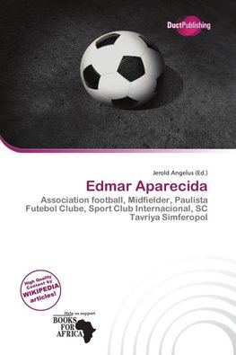 Edmar Aparecida