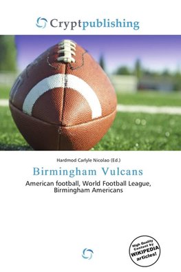 Birmingham Vulcans