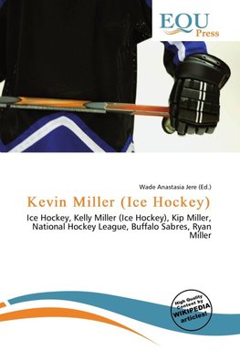 Kevin Miller (Ice Hockey)
