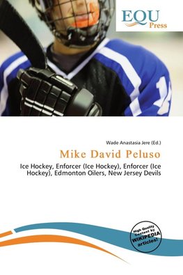 Mike David Peluso