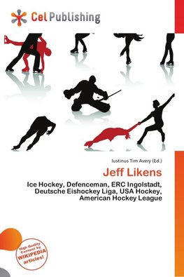 Jeff Likens
