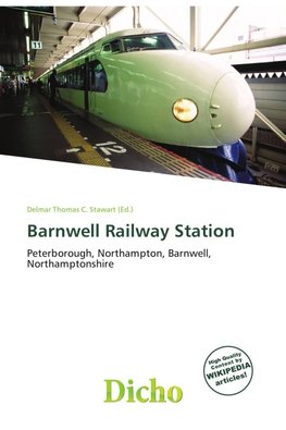 Barnwell Railway Station