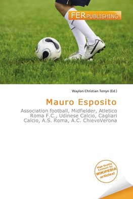 Mauro Esposito