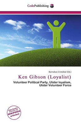 Ken Gibson (Loyalist)
