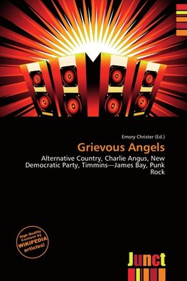 Grievous Angels