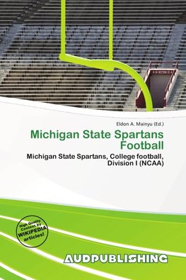 Michigan State Spartans Football