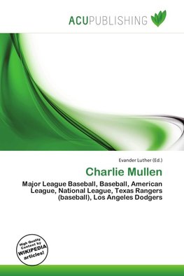 Charlie Mullen