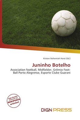 Juninho Botelho