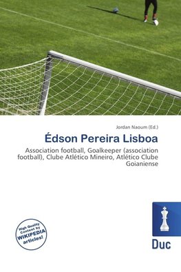Édson Pereira Lisboa