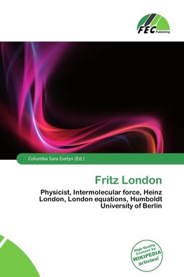 Fritz London