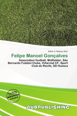 Felipe Manoel Gonçalves