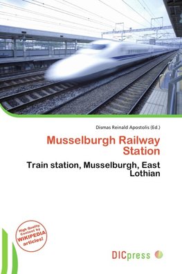 Musselburgh Railway Station