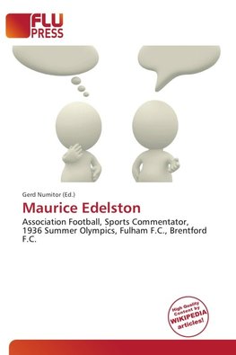 Maurice Edelston
