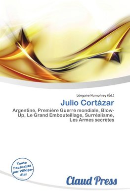 Julio Cortázar