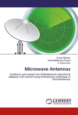 Microwave Antennas