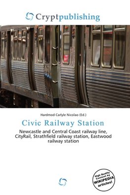 Civic Railway Station