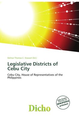 Legislative Districts of Cebu City