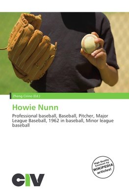 Howie Nunn