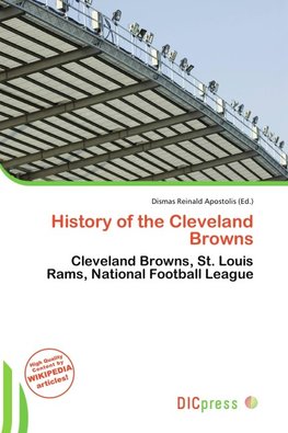 History of the Cleveland Browns