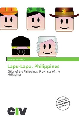 Lapu-Lapu, Philippines