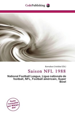 Saison NFL 1988