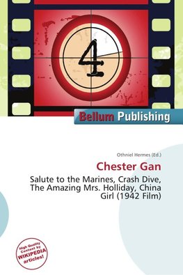 Chester Gan